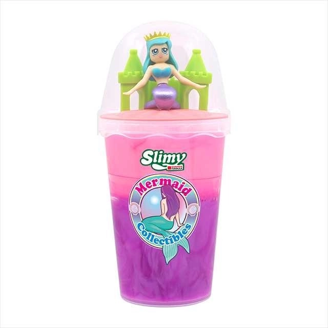 Slime con Sirena