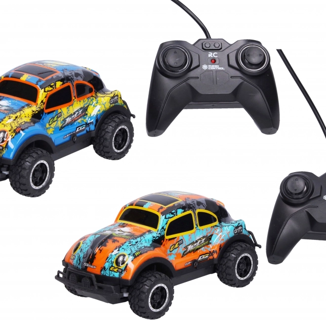 Auto RC a telecomando