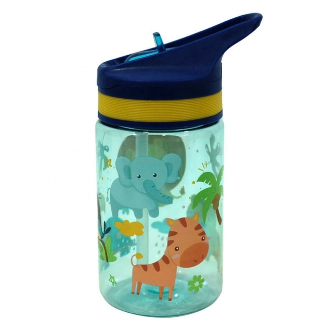 Borraccia da 400 ml Jungle KiDS Licensing