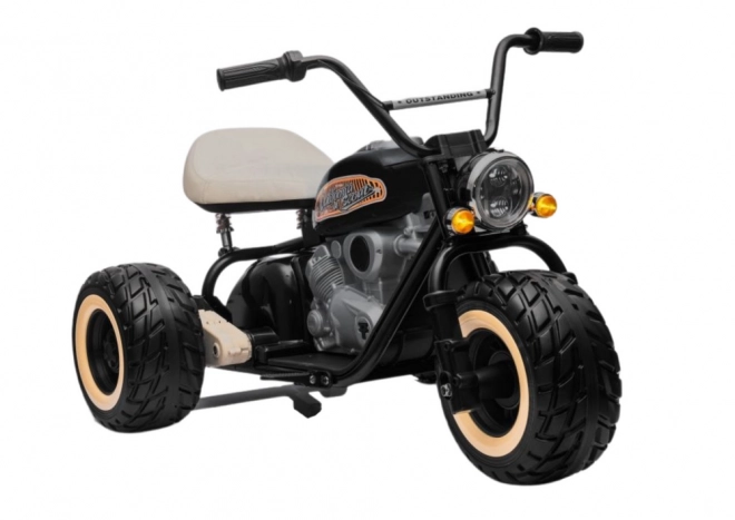 Triciclo per bambini a batteria 24V
