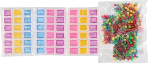 Tutto per creare braccialetti in un unico posto