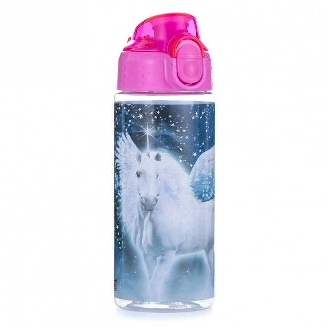 Borraccia OXY CLIC 500 ml Unicorno