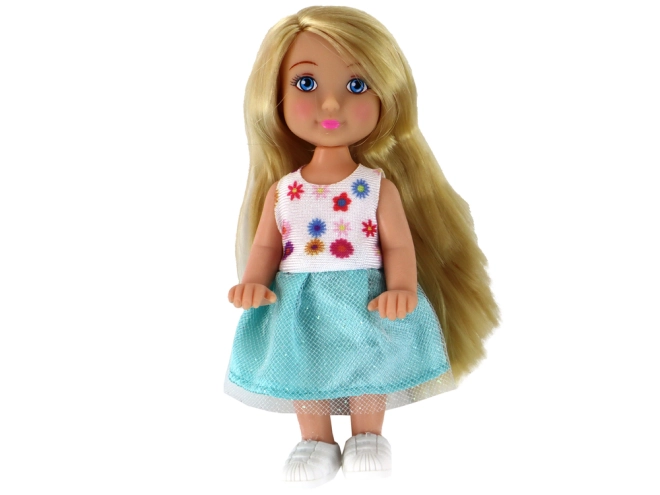 Bambola Figlia Allegra