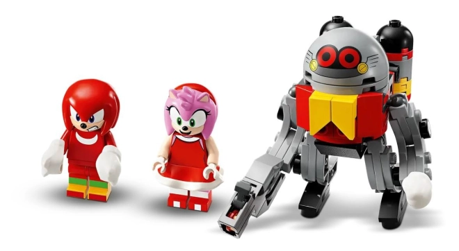 Personaggi preferiti dal mondo di SONIC