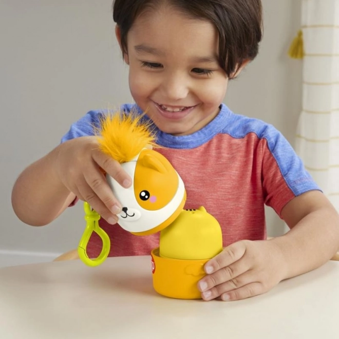 Set di figurine Animali Costruibili