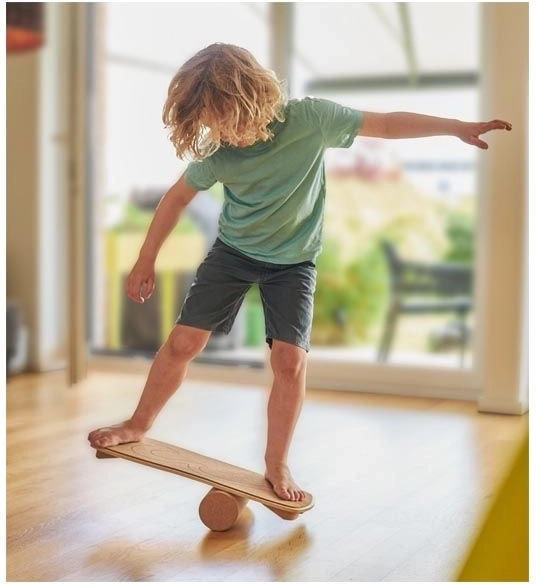 Sicurezza e resistenza per bambini e adulti