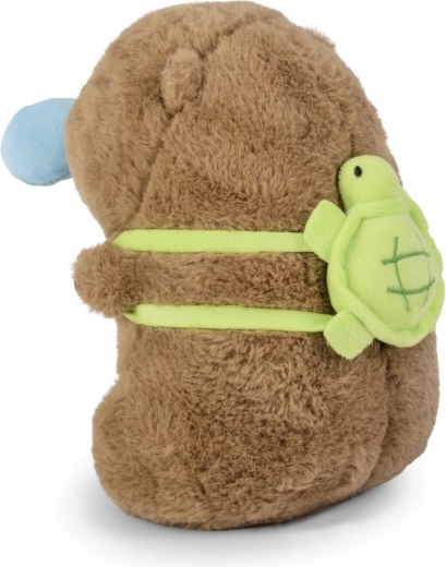 Peluche estremamente morbido e abbracciabile