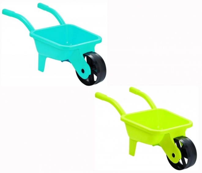 Carriola Ecoiffier per Bambini