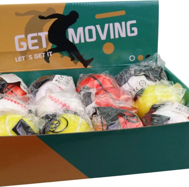Palline sportive per bambini, 12 pz