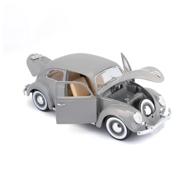 Modellino Volkswagen Beetle 1:18