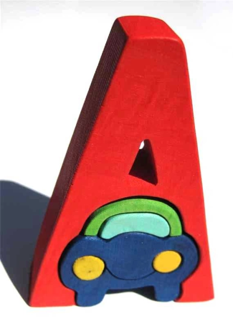 Giocattolo educativo per bambini