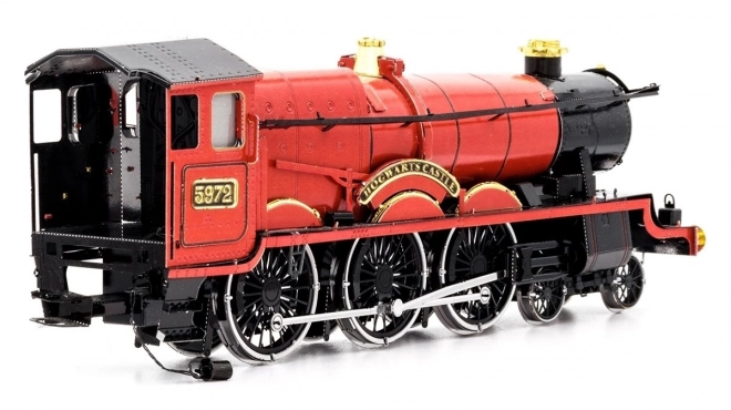 Puzzle 3D METAL EARTH Hogwarts Express