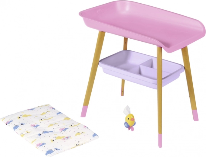 Organizzazione pratica degli accessori