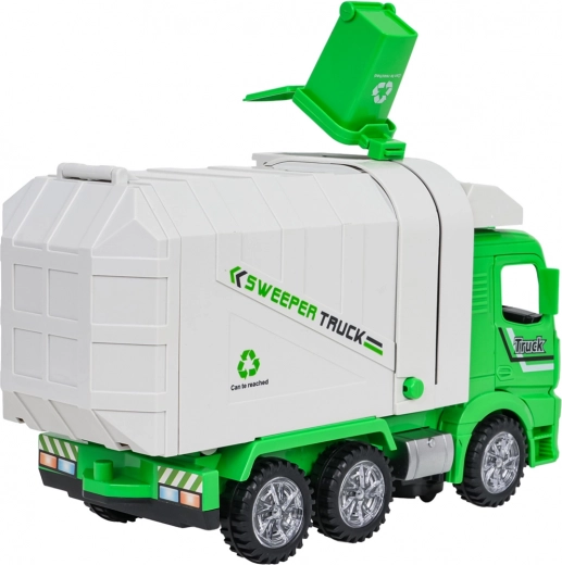 Movimento in tutte le direzioni