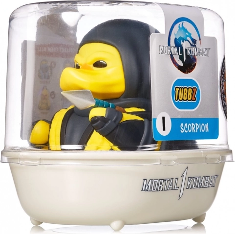 Paperella da collezione con licenza ufficiale