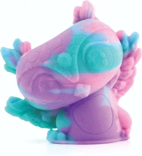 Morbida pressione per relax e divertimento