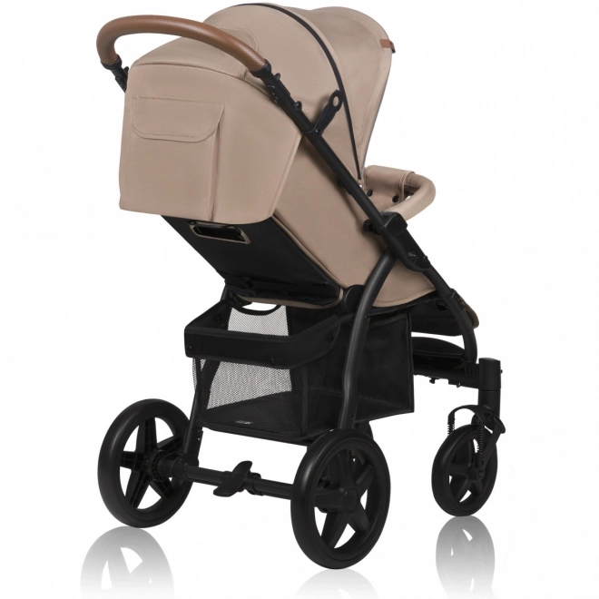 Passeggino Annet Plus Beige Sand