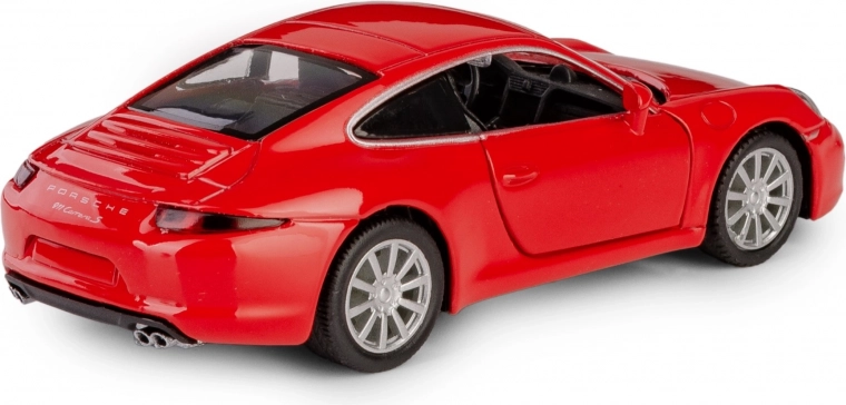 Funzione pull-back per una guida scattante