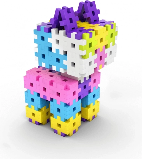 Supporto alla motricità fine e alla creatività