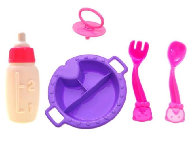 Set pappa completo