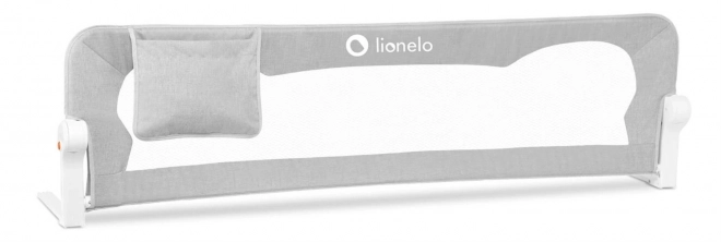 Barriera da letto Lionelo Eva grigio mélange – Grigio Melange