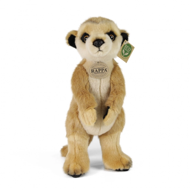 Suricata di peluche eco-friendly 30 cm