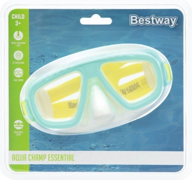 Maschera da Nuoto Bestway