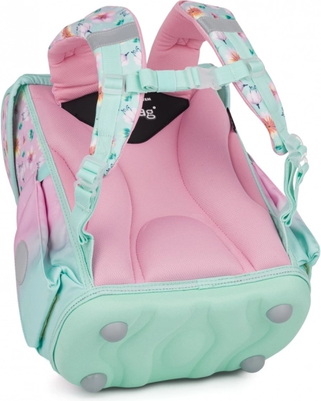 Set scolastico PREMIUM Fiori