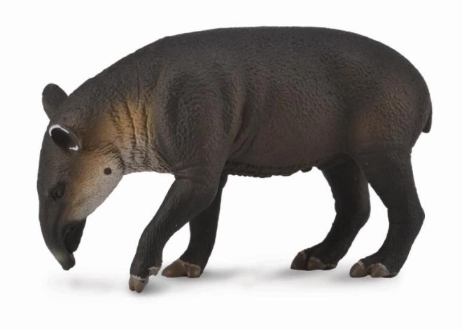 Tapir di plastica COLLECTA