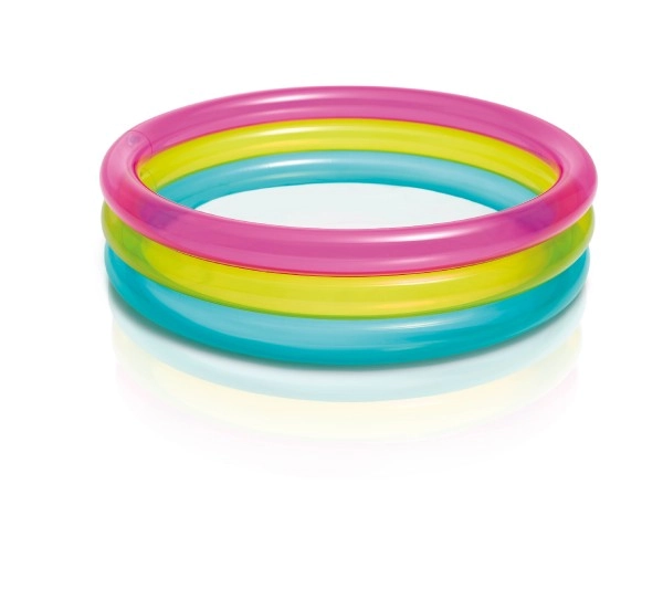 Vinile resistente e kit di riparazione incluso