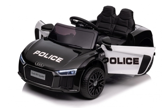 Macchina Elettrica per Bambini Audi R8 con Telecomando