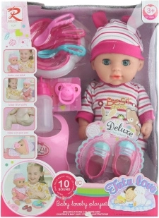 Suoni realistici per un gioco più vivace