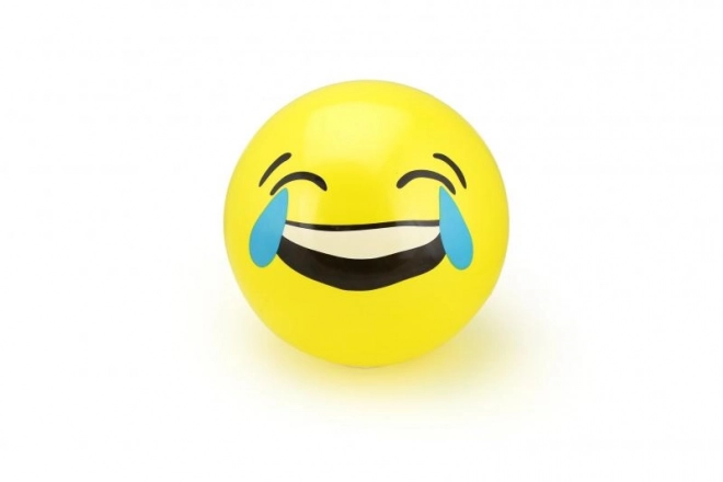 Palla sorriso