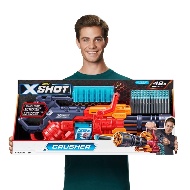 Divertimento sicuro e duraturo