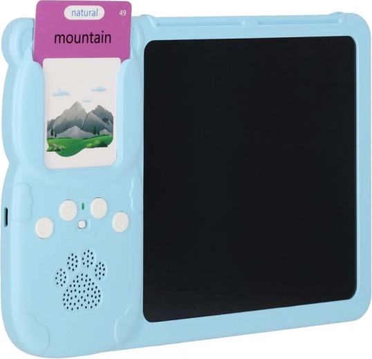 Carte parlanti con pronuncia