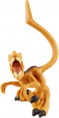 Dinosauro Mondo Giurassico 9 cm