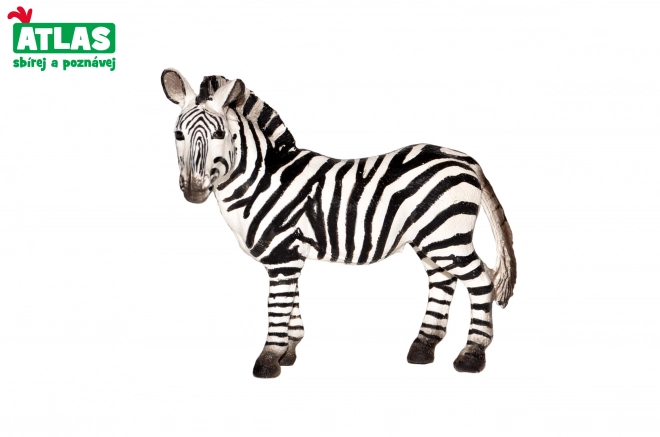 Figurina Zebra 10 cm