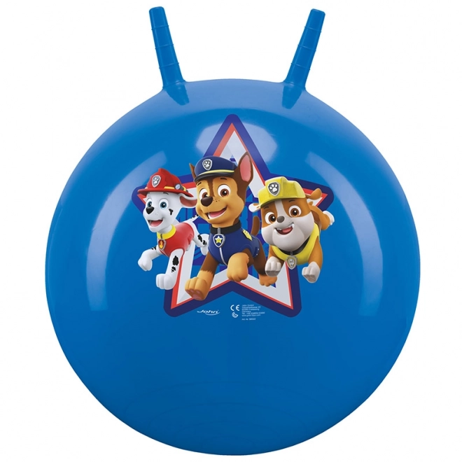 Hoppity Paw Patrol