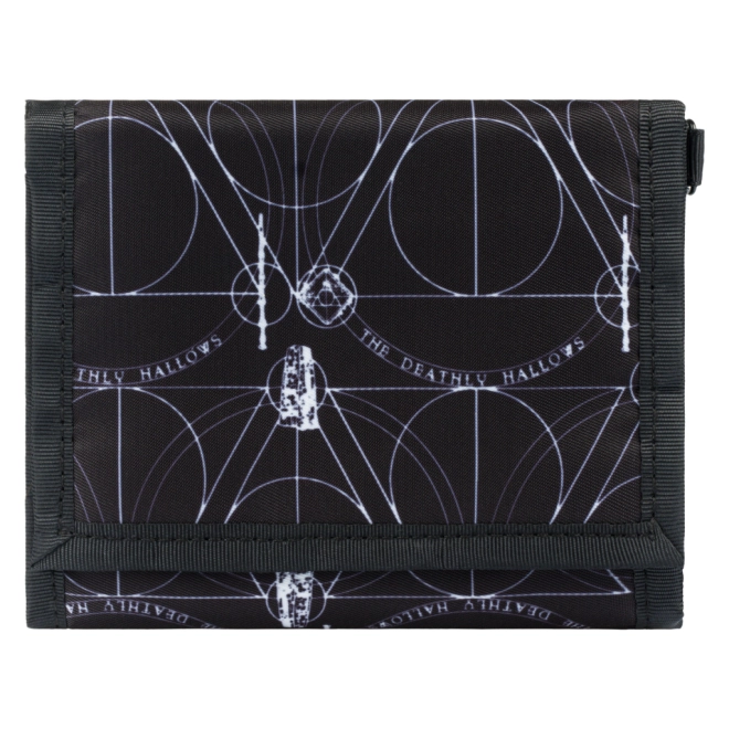 Design elegante ispirato a Harry Potter