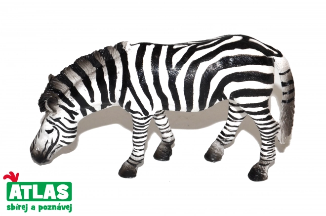 Figura zebra 11 cm