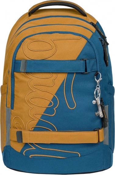 Zaino scolastico Skate Max Duo