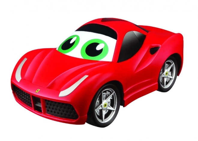 Auto F1 RC Ferrari per bambini