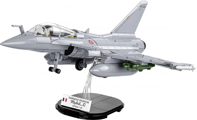 Kit di costruzione Dassault Rafale C - 551 pezzi