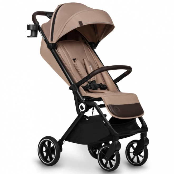 Passeggino Cloe Beige Sand