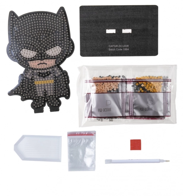 Crystal Art di Batman
