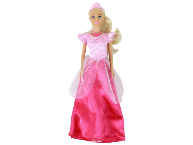 Design rosa elegante
