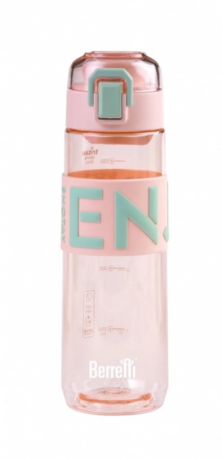 Borraccia in Tritan 680 ml