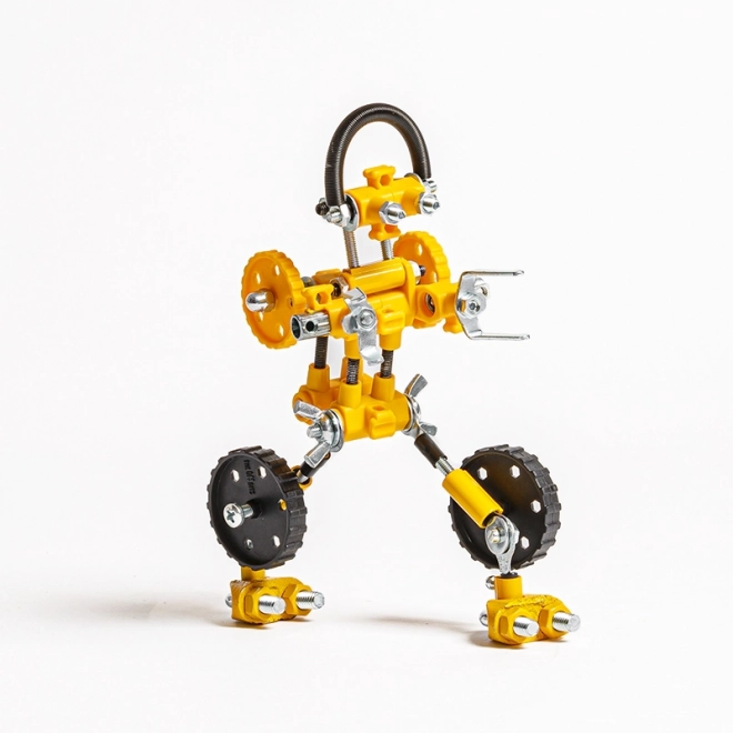 Robot da costruzione OffBits GiantBit