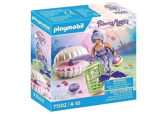 Set di gioco completo per la creatività