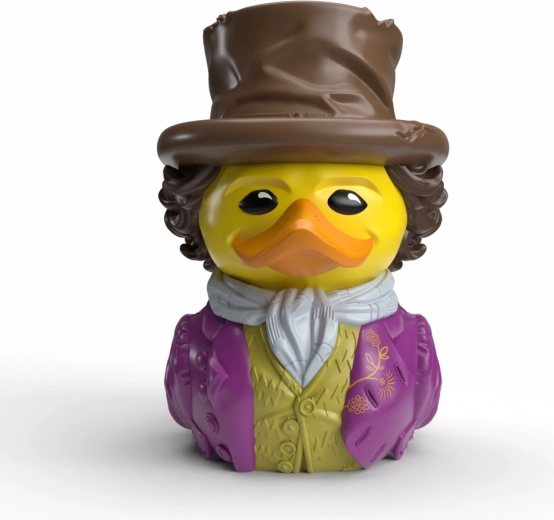 Qualità da collezione TUBBZ